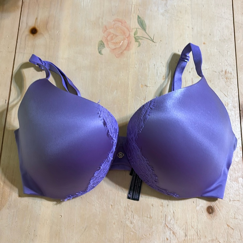 Body by Victoria So Obsessed 36DD